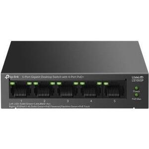 TP-Link LS105GP kép