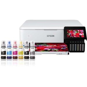 Epson EcoTank L8160 kép