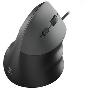 Eternico Wired Vertical Mouse MDV490, fekete kép