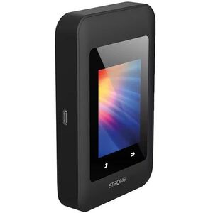 Strong 4G+ MIFI 900D kép