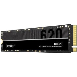 Lexar SSD NM620 256GB kép