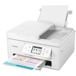 Canon PIXMA TS7750i, fehér kép