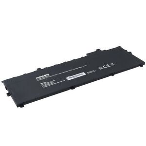 Avacom Lenovo ThinkPad X1 Carbon Gen.5, Gen.6 Li-Pol 11, 58V 4922mAh 57Wh kép