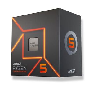 AMD Ryzen 5 7400 kép