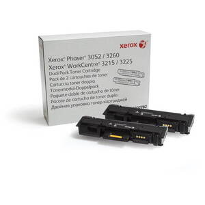 Xerox 106R02782 dualpack fekete kép