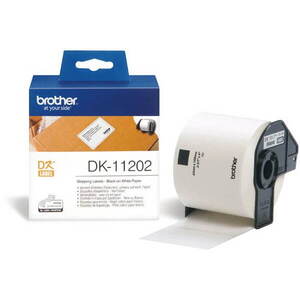 Brother DK-11202 kép