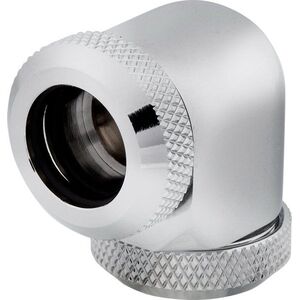 Corsair XF HL 2-PK 90° 12mm - nikkel kép
