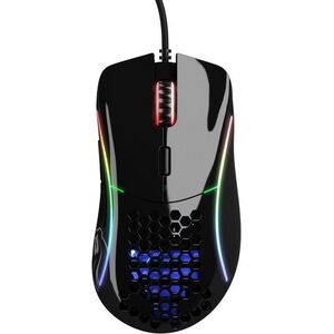 Glorious Model D (Glossy Black) kép