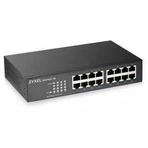 Zyxel GS1100-16 v3 kép