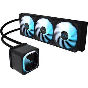 GIGABYTE EAGLE 360 kép