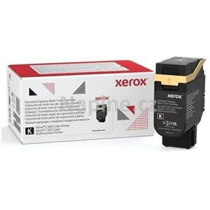 Xerox 006R04835 fekete kép