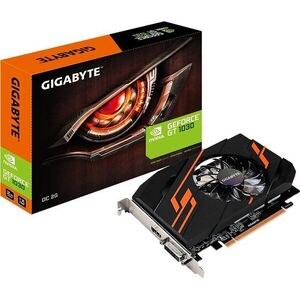 GIGABYTE Geforce GT 1030 OC 2G kép
