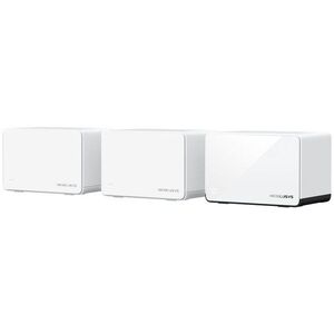 Mercusys Halo H85X AX3000 Mesh WiFi 6, 2.5G port (3-pack) kép