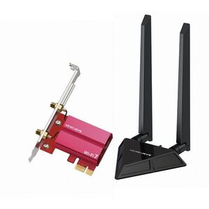 Mercusys MA49BE BE9300 Wi-Fi 7/Bluetooth kép