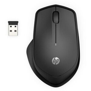 HP 280 Silent Wireless Mouse kép