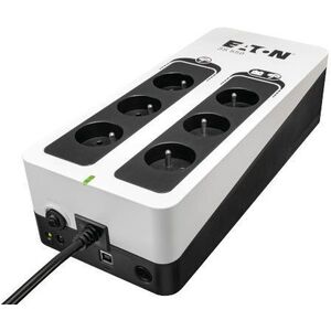 EATON UPS 3S 550 FR Tower, USB kép