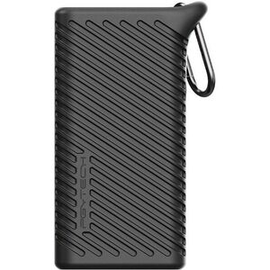 PGYTECH CFexpress CreateMate Card Reader Case Type A / SD (Classic Black) kép