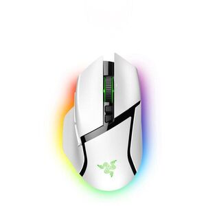 Razer Basilisk V3 Pro - White kép