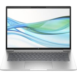 HP Probook B9YW6ET Silver kép