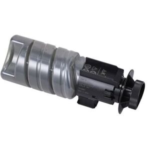 OKI 09006260, fekete kép