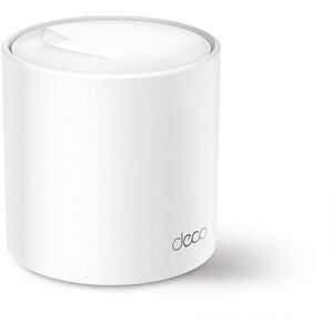 TP-Link Deco X60 AX5400 (1-pack) kép