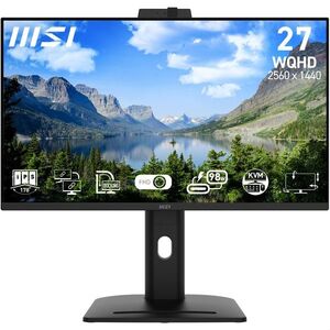 27" MSI PRO MP275QPDG kép