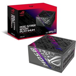 ASUS ROG STRIX 850W PLATINUM kép