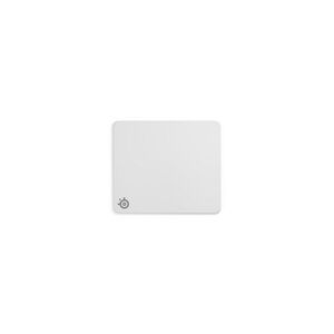 SteelSeries QcK Heavy L White EU kép
