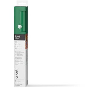 Cricut Smart Vinyl Permanent 33×91 cm, 1 sheet (Grass) kép