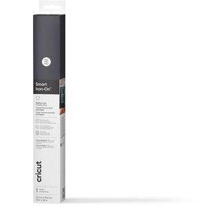 Cricut Smart Iron-On 33×91 cm (Navy) kép