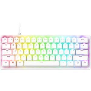 Razer Huntsman V3 Pro Mini - White Edition - US kép