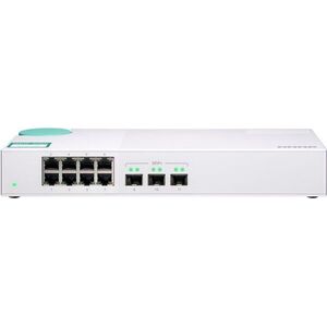 QNAP QSW-308S kép
