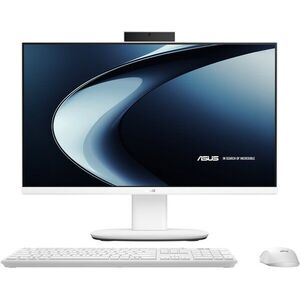 ASUS V400 AiO (V440VAT-WPD0630) White kép
