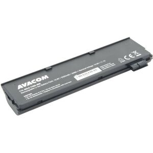 Avacom Lenovo ThinkPad T470, T480, T570, T580 Li-Ion 10, 8V 5200mAh kép