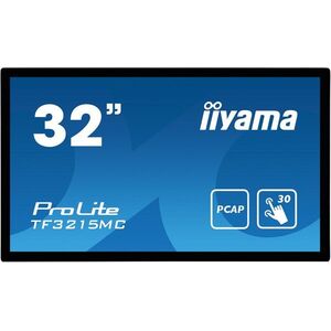32" iiyama ProLite TF3215MC-B2 kép