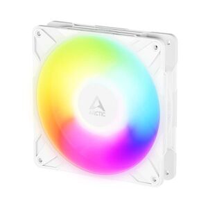 ARCTIC P14 Pro Reverse A-RGB White kép