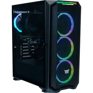 Felújított AlzaPC - i5 / RTX3060Ti / 16 GB RAM / 1 TB SSD + 2 TB HDD / Windows Home kép
