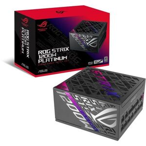 ASUS ROG STRIX 1200W PLATINUM kép