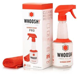 WHOOSH! Screen Shine 500 ml kép