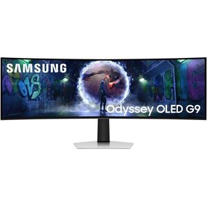 49" Samsung Odyssey OLED G9 G93SD kép