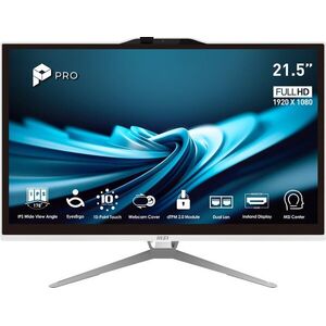 MSI PRO AP222T 14M-623EU kép