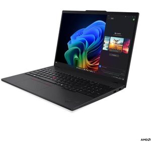 Lenovo ThinkPad T16 Gen 4 21QN0018HV Black kép