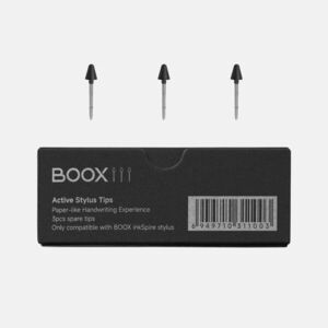 ONYX BOOX InkSpire active stylus, cserehegyek kép