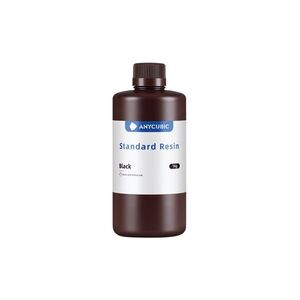 Anycubic Standard Resin Black, 1 l kép
