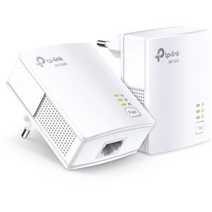 TP-Link TL-PA7017 KIT Powerline kép