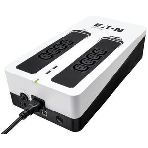 EATON UPS 3S 700 IEC Tower, USB, USB töltő kép