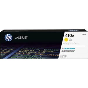 HP CF412A sz. 410A sárga eredeti kép