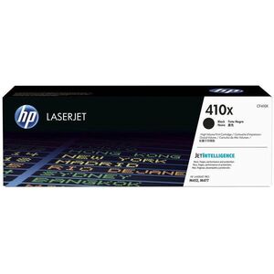 HP CF410X sz. 410X fekete kép