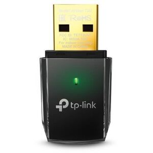 TP-Link Archer T2U AC600 Dual Band kép