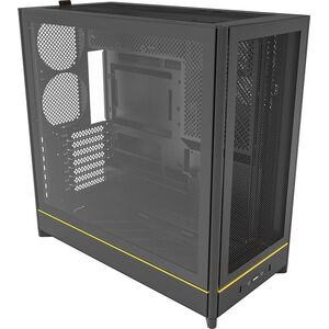 Montech HS01 Black kép